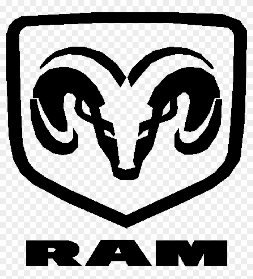 Detail Dodge Ram Logo Png Nomer 4