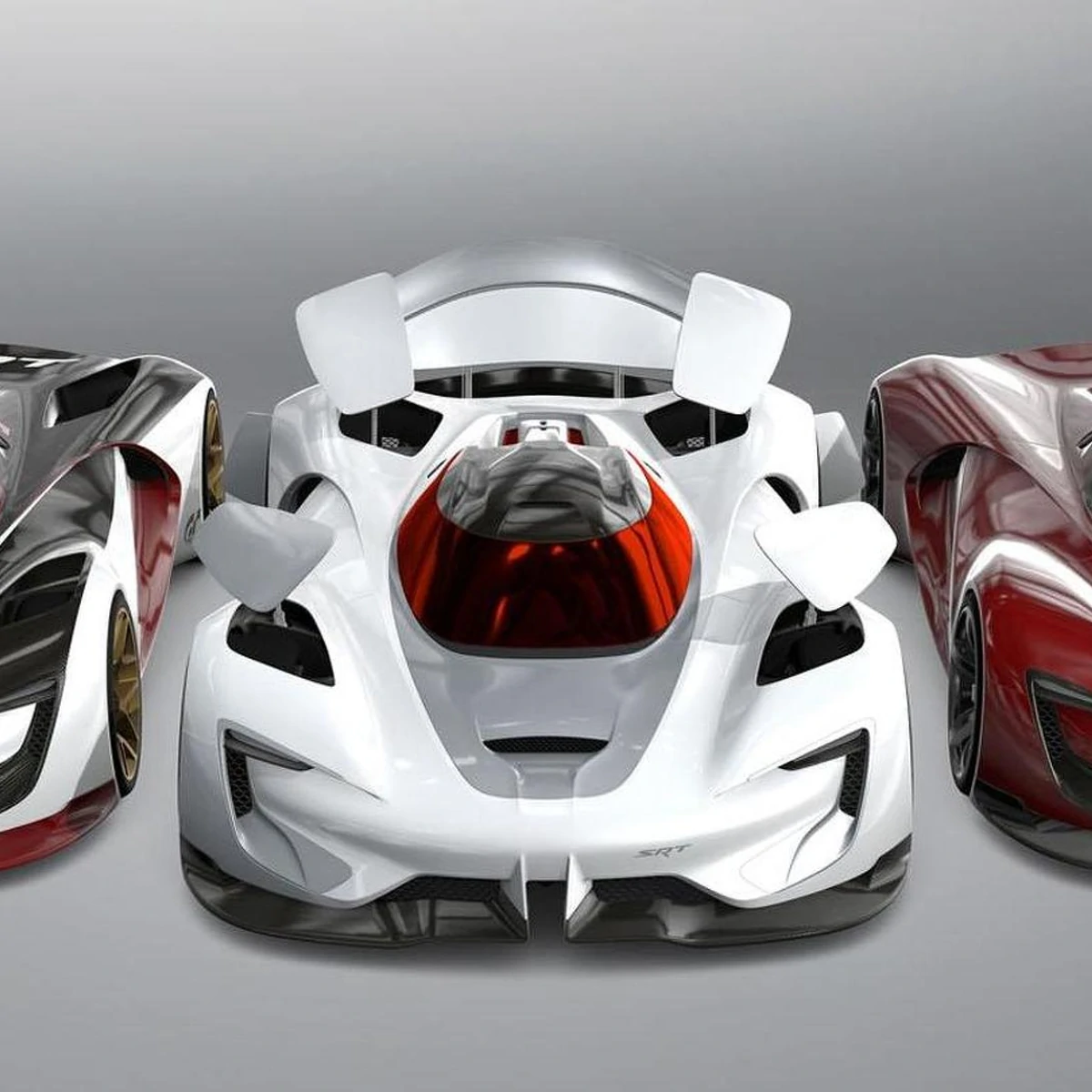 Detail Dodge Srt Tomahawk Nomer 48