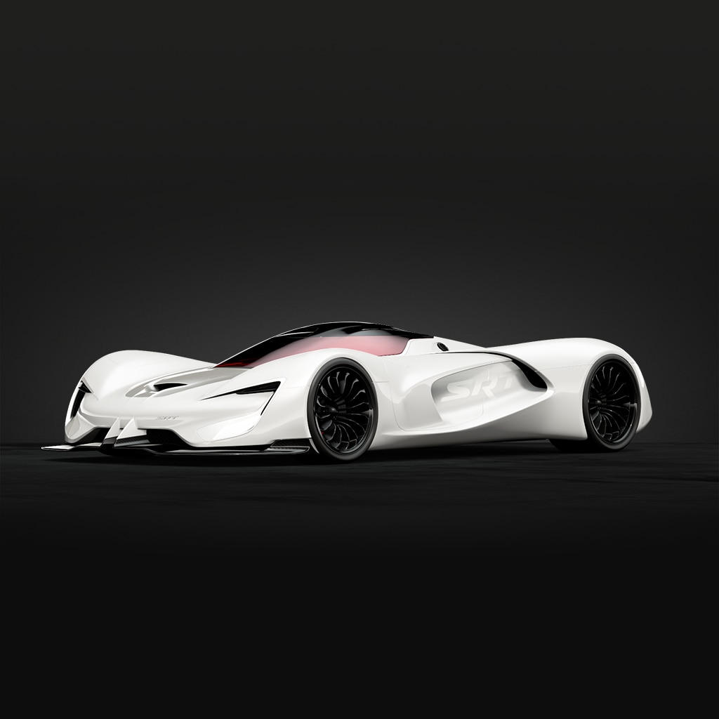 Detail Dodge Srt Tomahawk Nomer 10