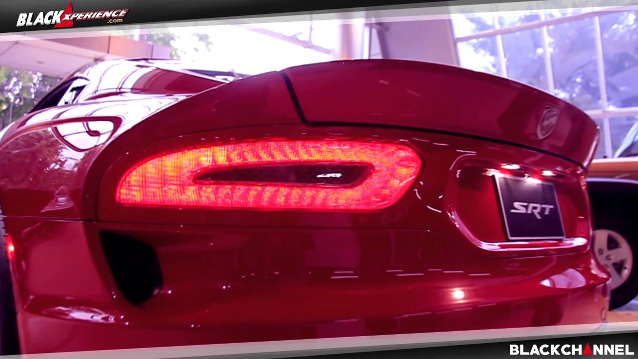 Detail Dodge Viper Indonesia Nomer 4