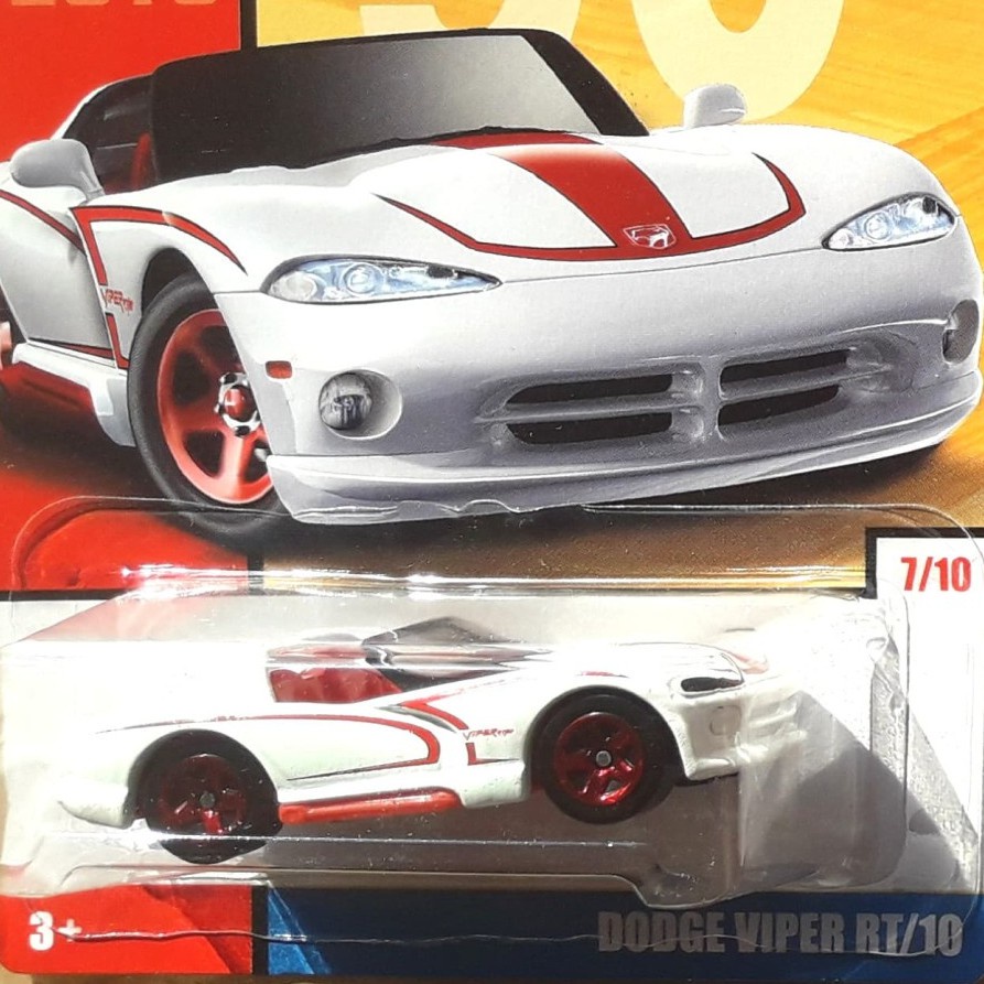 Detail Dodge Viper Indonesia Nomer 44