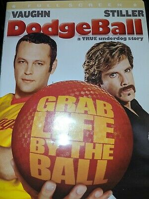 Detail Dodgeball A True Underdog Story Nomer 28