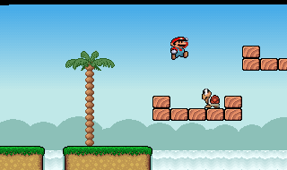 Detail Doenload Mario Nomer 11