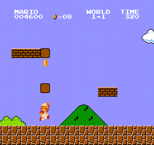Detail Doenload Mario Nomer 16