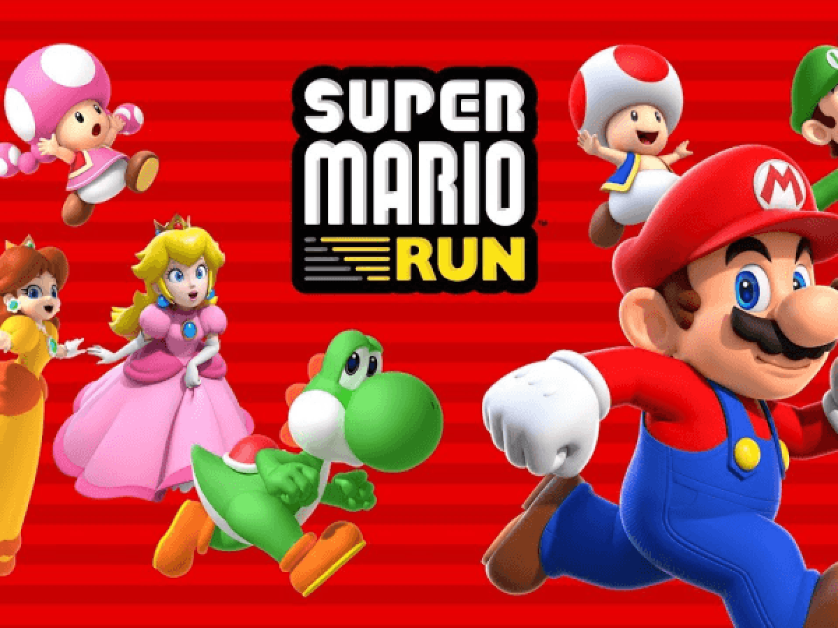 Detail Doenload Mario Nomer 18