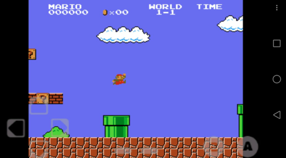 Detail Doenload Mario Nomer 21