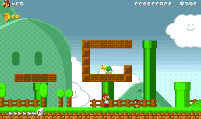 Detail Doenload Mario Nomer 26