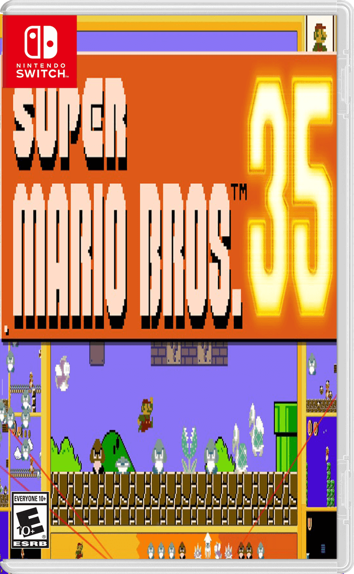Detail Doenload Mario Nomer 35