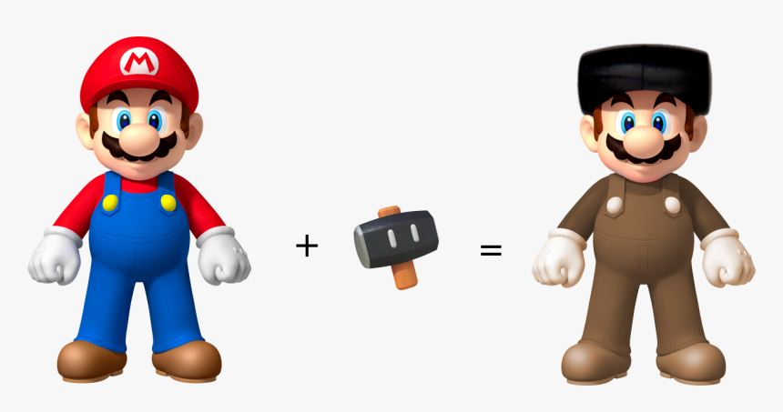 Detail Doenload Mario Nomer 55