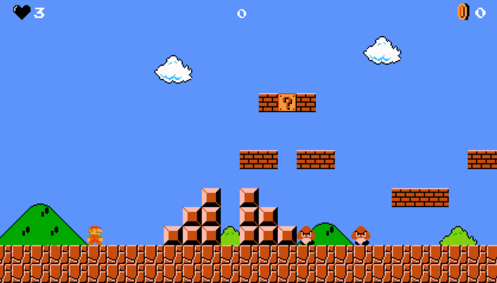 Detail Doenload Super Mario Nomer 14
