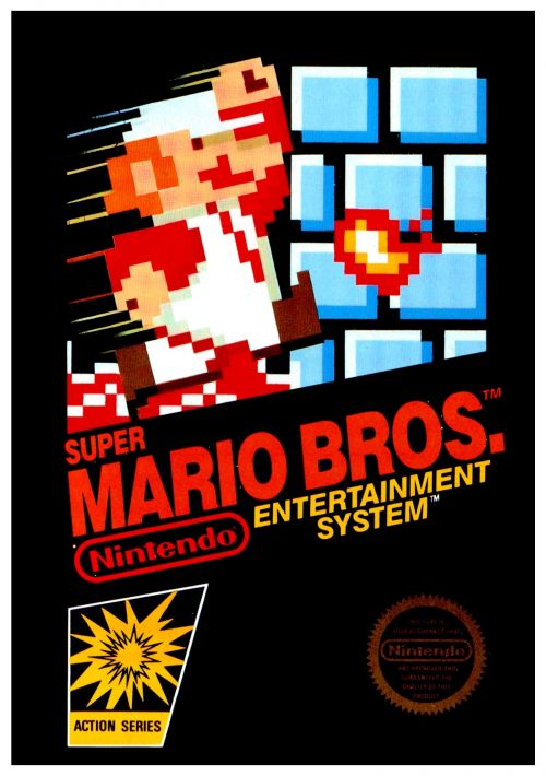 Detail Doenload Super Mario Nomer 49