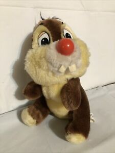 Detail Does Chip Or Dale Have The Red Nose Nomer 27