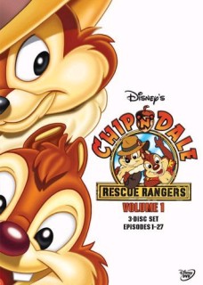 Detail Does Chip Or Dale Have The Red Nose Nomer 30