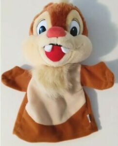 Detail Does Chip Or Dale Have The Red Nose Nomer 36