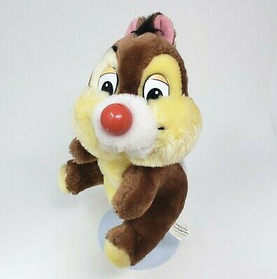 Detail Does Chip Or Dale Have The Red Nose Nomer 51