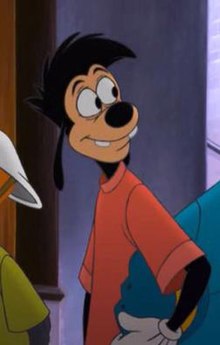 Detail Does Goofy Have A Last Name Nomer 11