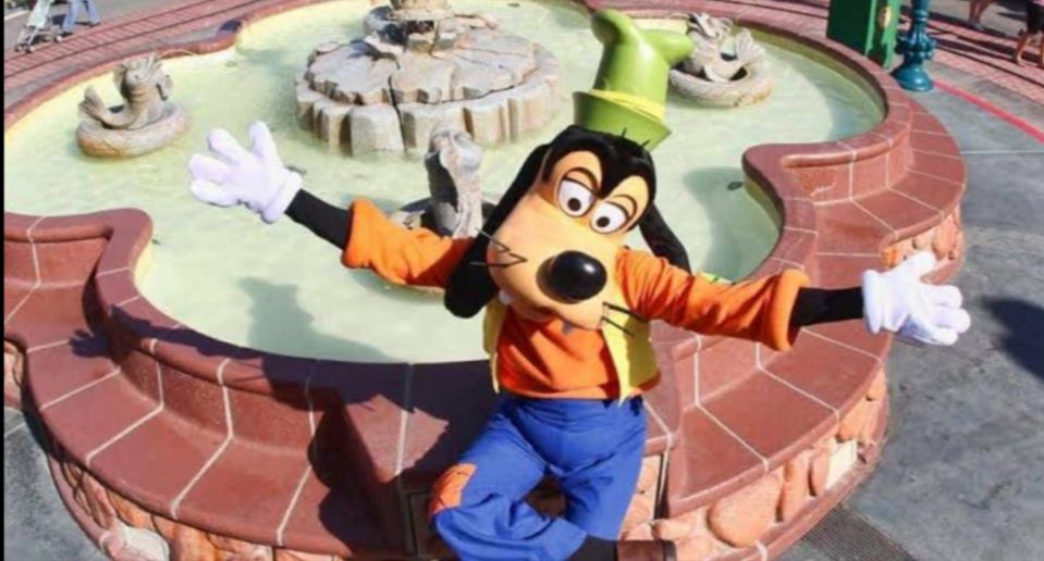 Detail Does Goofy Have A Last Name Nomer 39