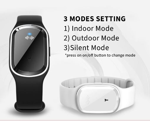 Detail Does Sonic Shield Mosquito Work Nomer 18