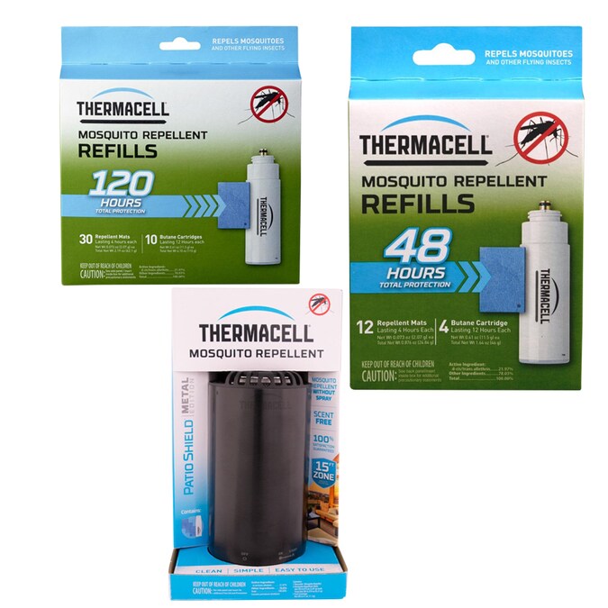 Detail Does Sonic Shield Mosquito Work Nomer 30