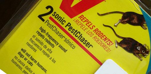 Detail Does Sonic Shield Mosquito Work Nomer 37