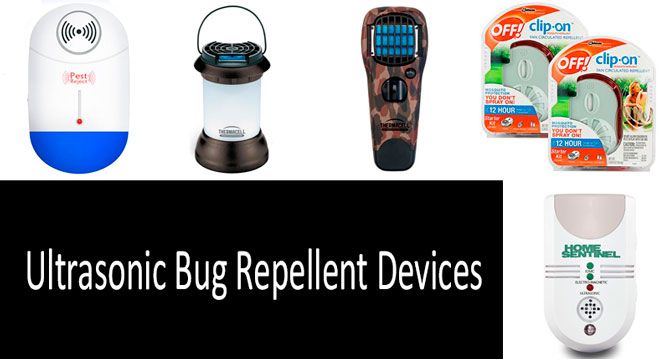 Detail Does Sonic Shield Mosquito Work Nomer 7
