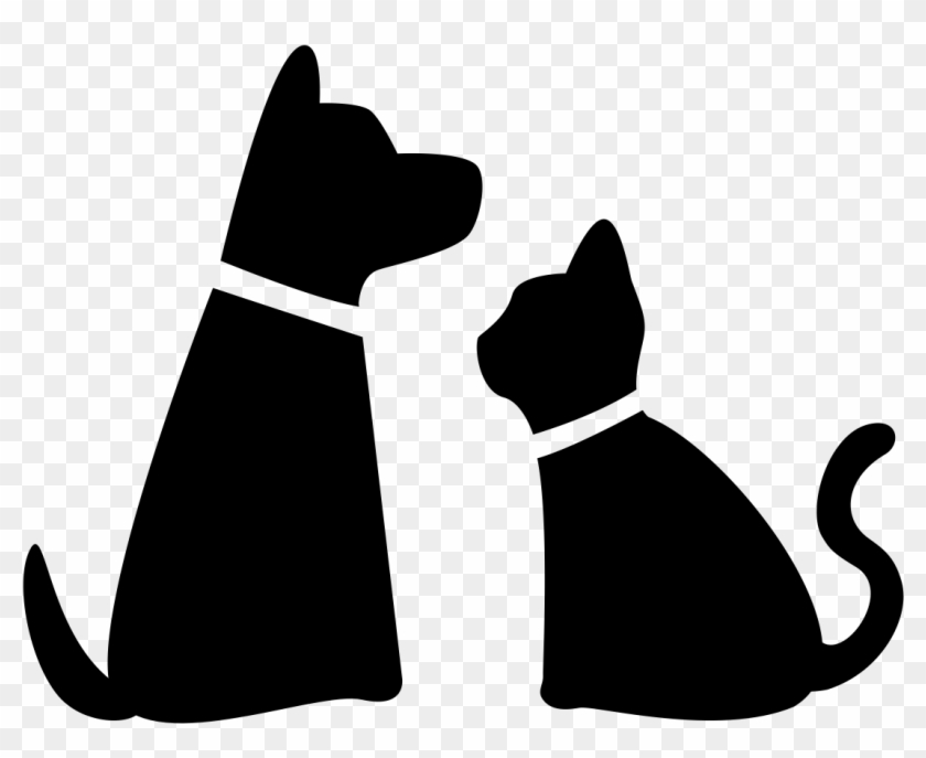 Detail Dog And Cat Png Nomer 46