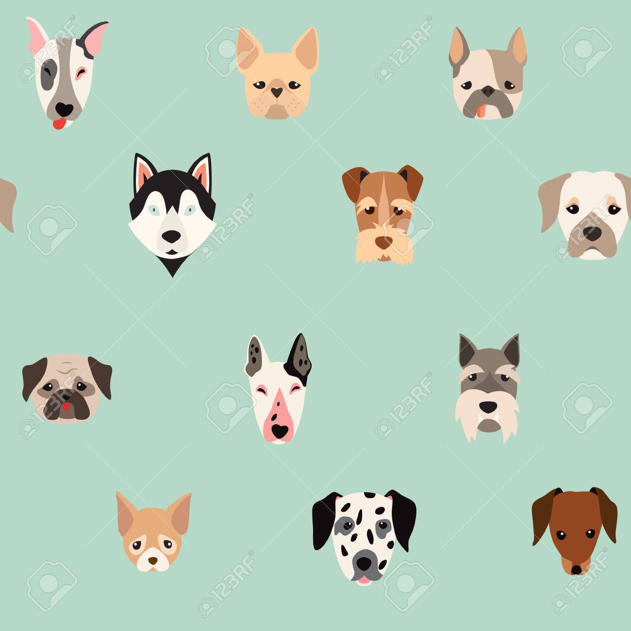 Detail Dog Background Pictures Nomer 13