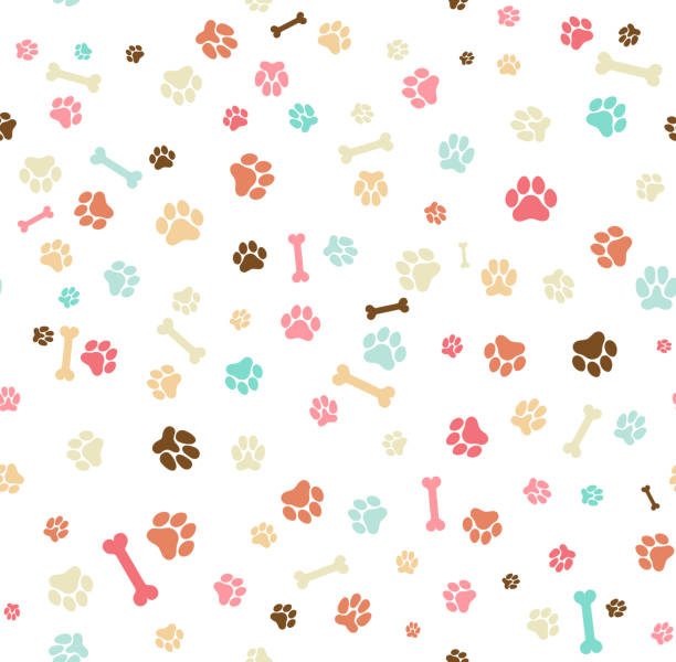 Detail Dog Background Pictures Nomer 6