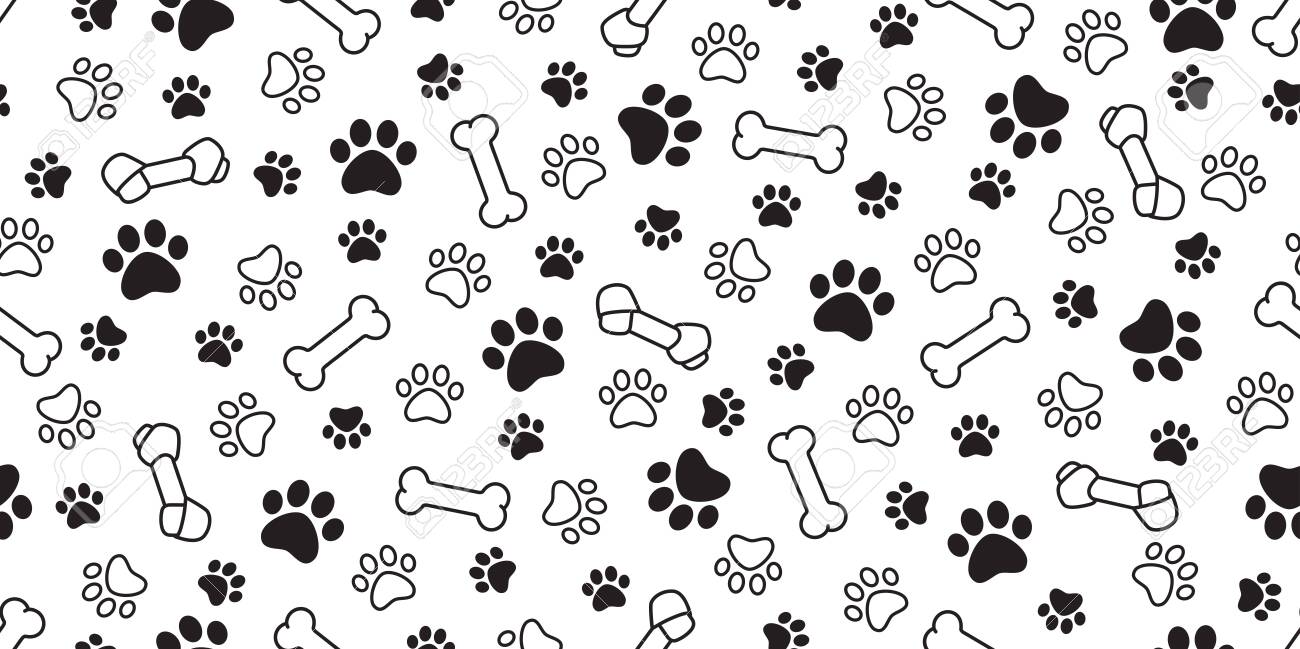 Detail Dog Bone Background Free Nomer 21