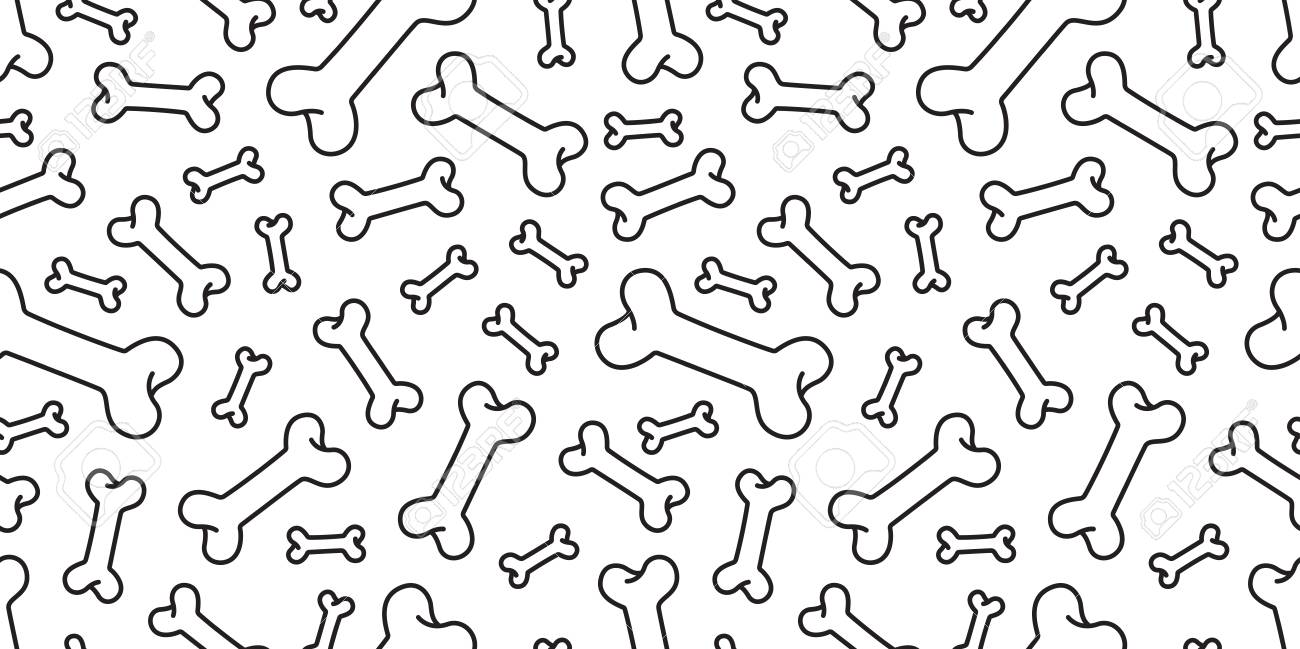 Detail Dog Bone Wallpaper Backgrounds Nomer 15