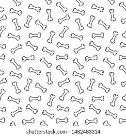 Detail Dog Bone Wallpaper Backgrounds Nomer 26