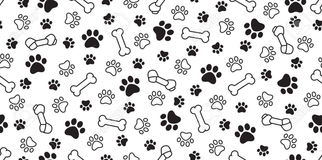 Detail Dog Bone Wallpaper Backgrounds Nomer 27