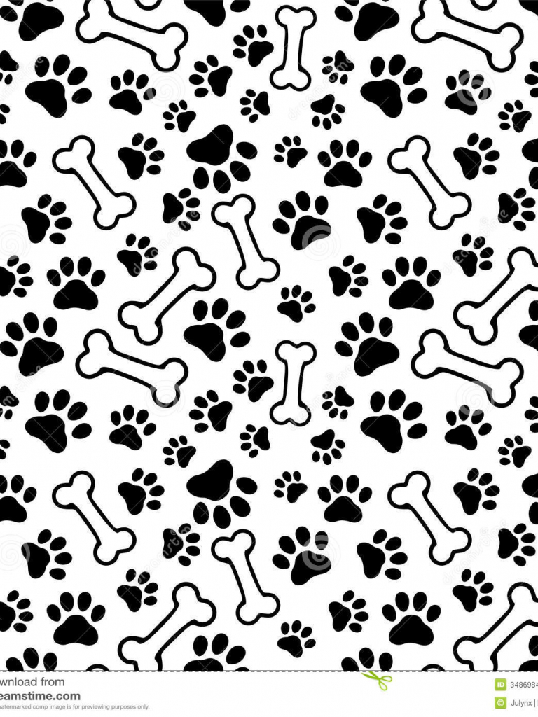 Detail Dog Bone Wallpaper Backgrounds Nomer 35