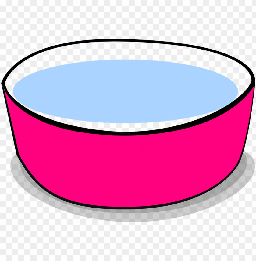 Download Dog Bowl Transparent Background Nomer 15