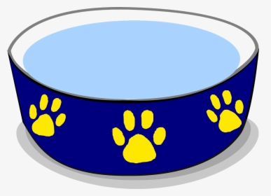 Download Dog Bowl Transparent Background Nomer 26