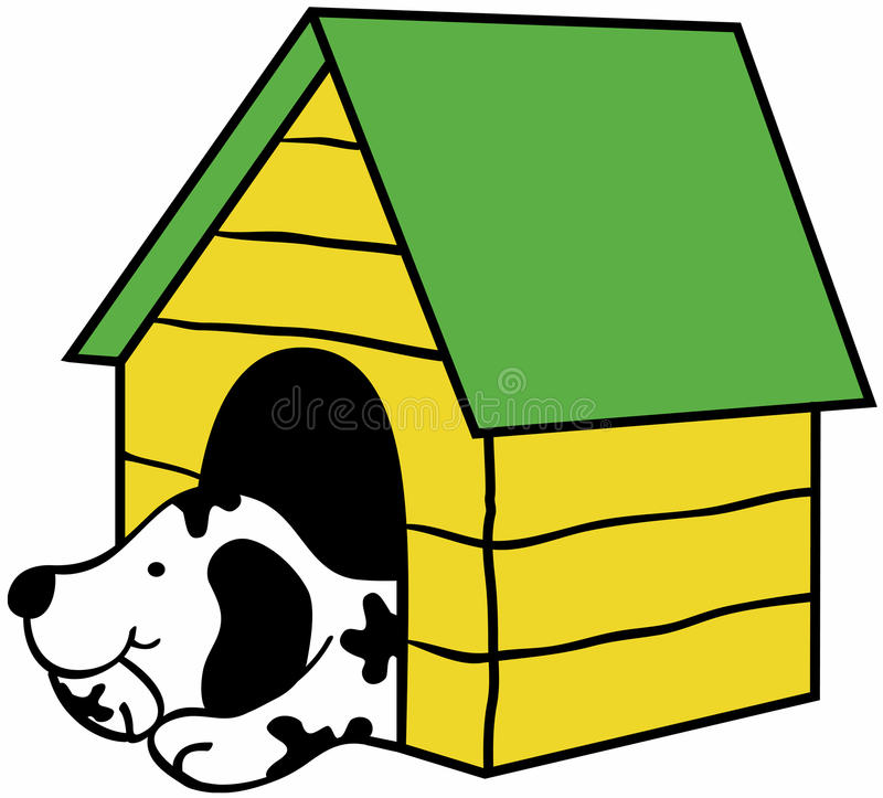 Detail Dog Cage Clipart Nomer 13