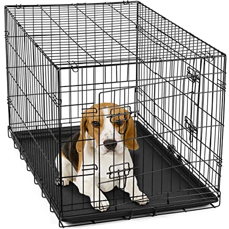 Detail Dog Cage Clipart Nomer 26