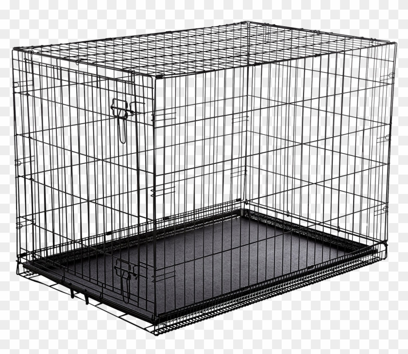 Detail Dog Cage Clipart Nomer 29