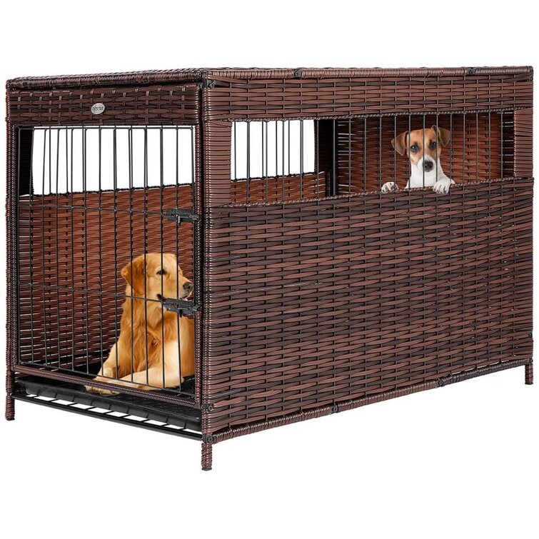 Detail Dog Cage Clipart Nomer 33