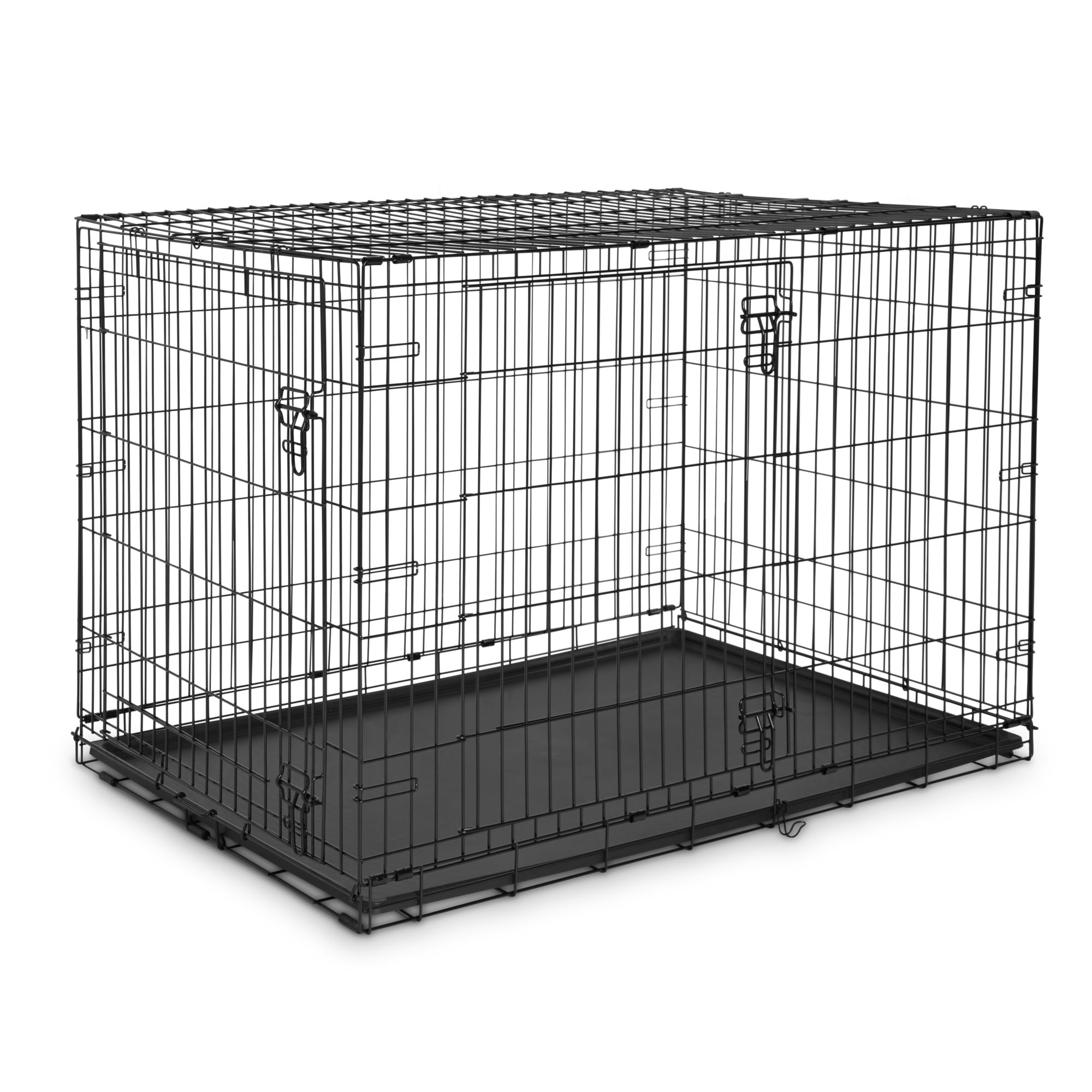 Detail Dog Cage Clipart Nomer 46
