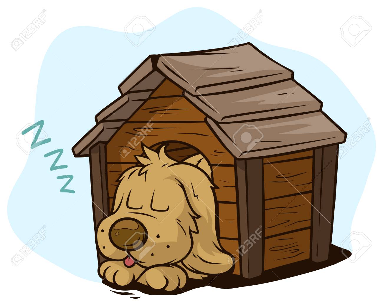 Detail Dog Cage Clipart Nomer 48
