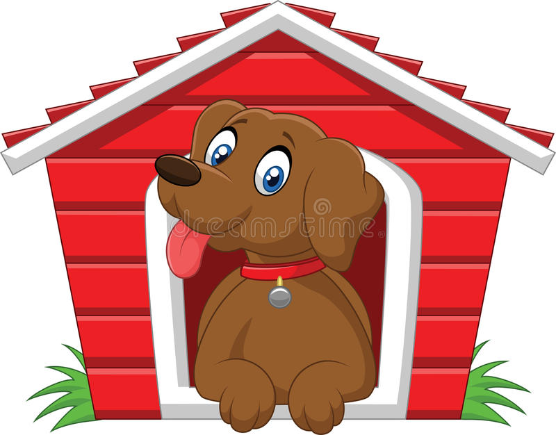 Detail Dog Cage Clipart Nomer 9