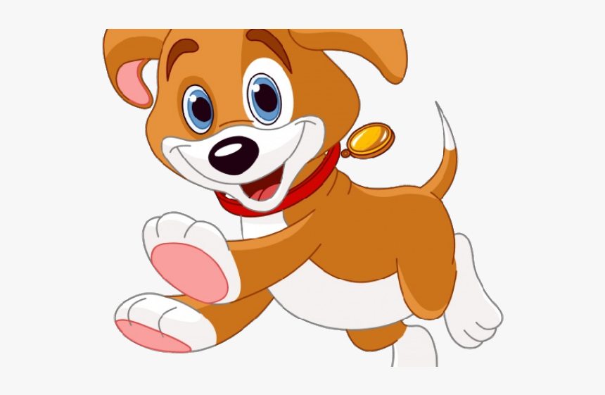 Detail Dog Cartoon Png Nomer 12