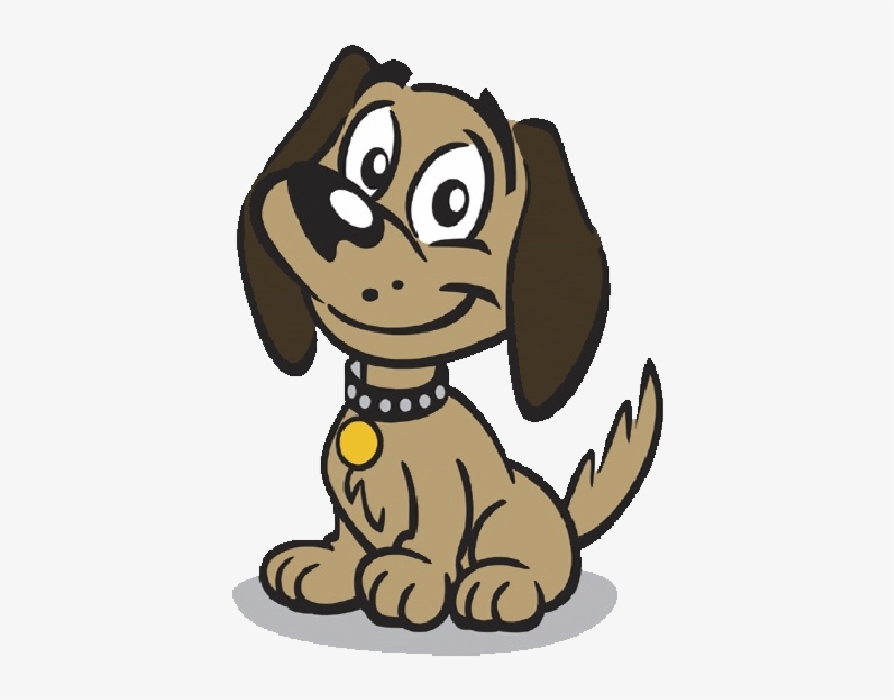 Detail Dog Cartoon Png Nomer 24