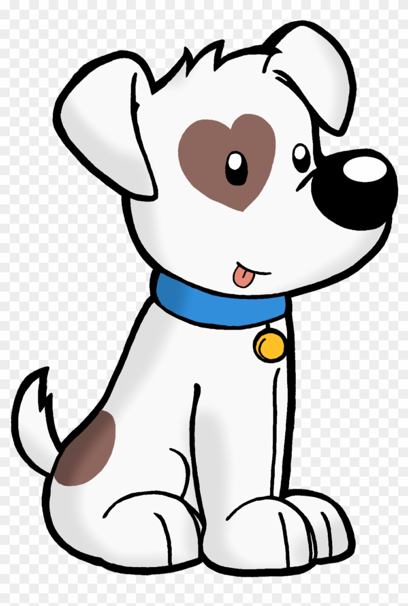 Detail Dog Cartoon Png Nomer 4