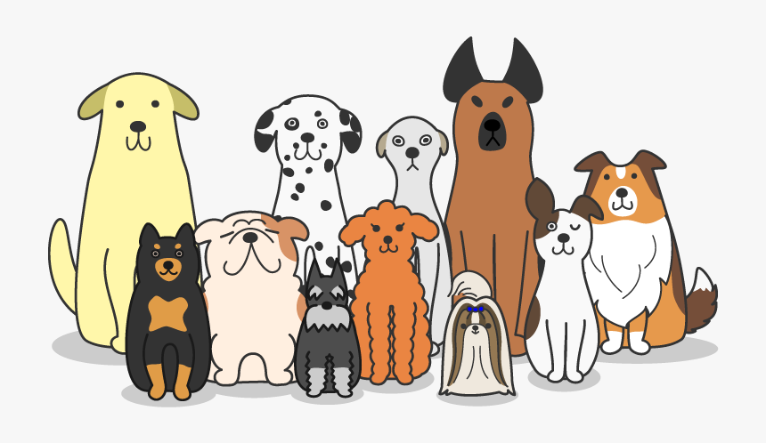 Detail Dog Cartoon Png Nomer 32