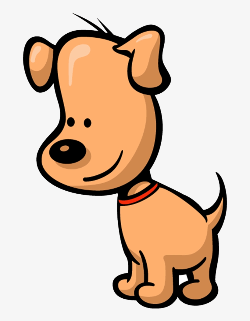 Detail Dog Cartoon Png Nomer 34