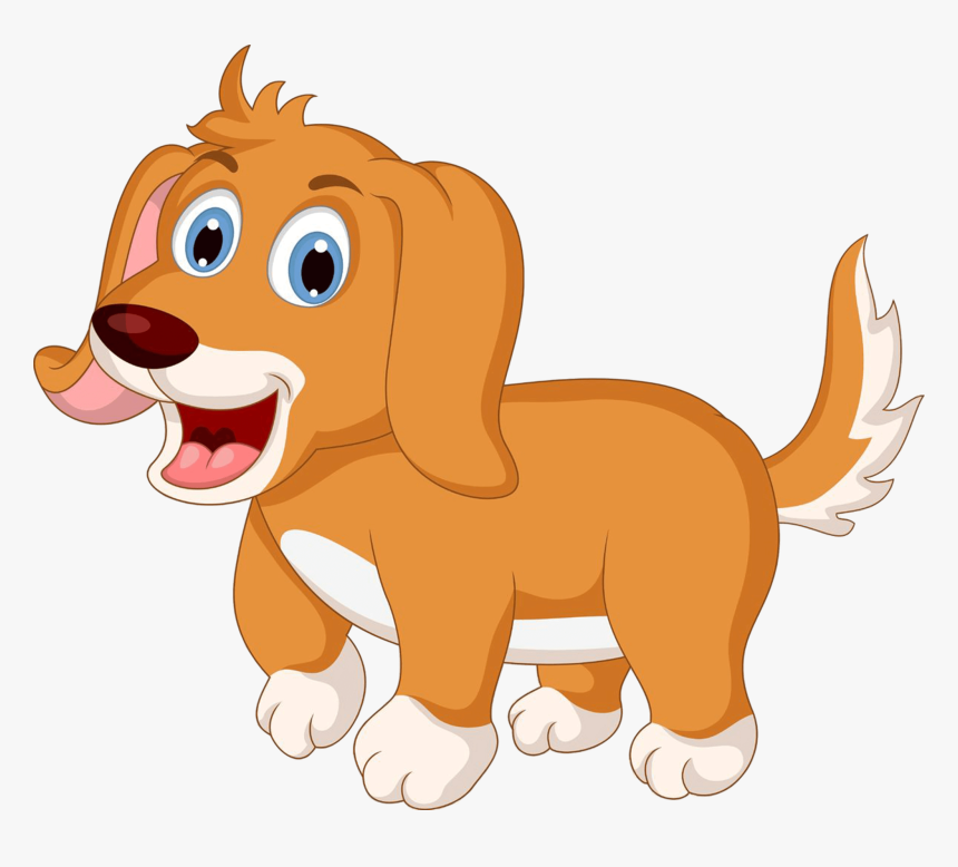 Detail Dog Cartoon Png Nomer 5