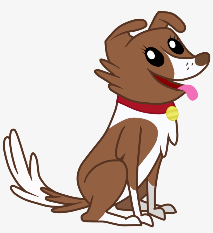 Detail Dog Cartoon Png Nomer 45