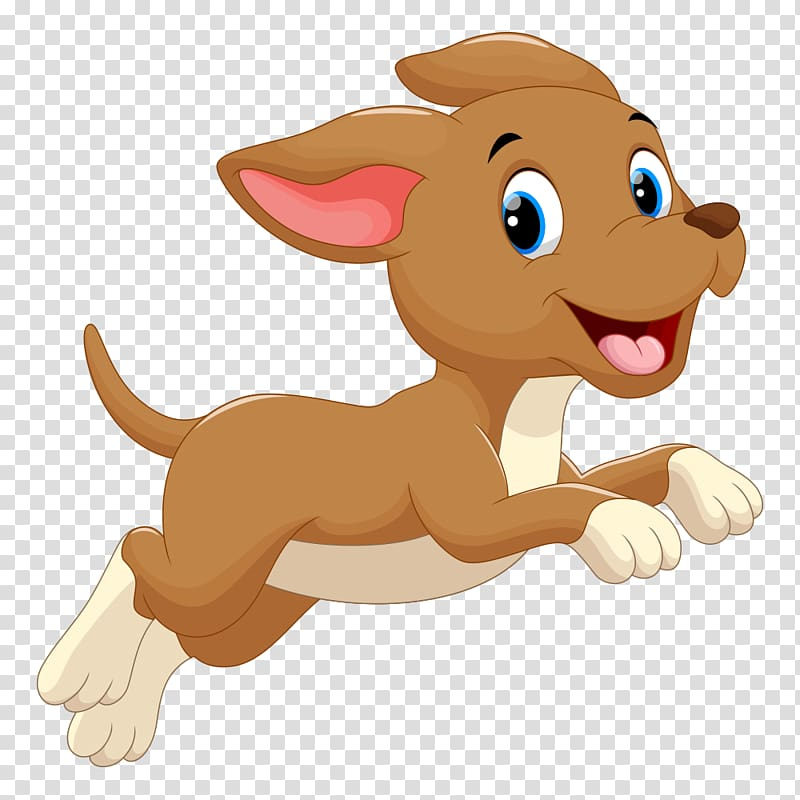 Detail Dog Cartoon Png Nomer 46